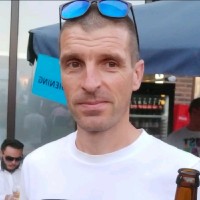 Christophe Taymans