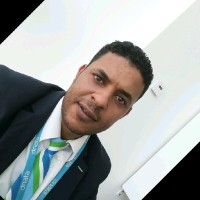 Hesham Ahmed