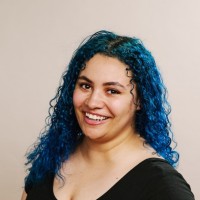 Christina Ashworth