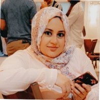 Shumaila Siddiqui
