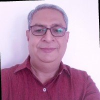 K Shivakumar