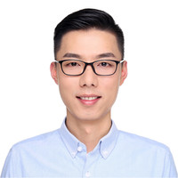 Shenjie(Jason) Xu, Frm
