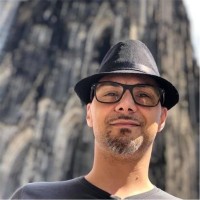Matteo Ramenzoni