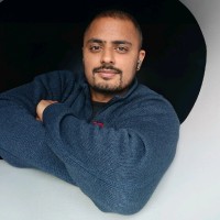 Karthik S Bharadwaj