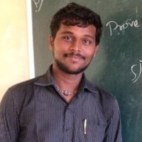 Ananth AR