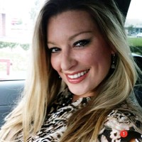 Kimberley Gandy