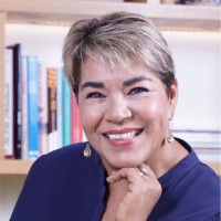 Daniella Russell Harper