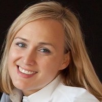 Sarah Webb