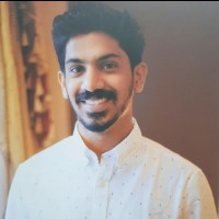Vyshak V M