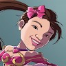 Erica Shen