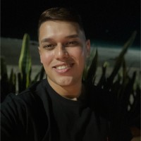 Gabriel Mariano