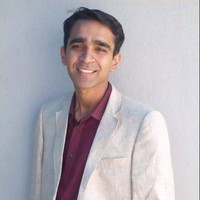 Ashwin Kulkarni