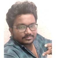 Sathish Kumar Madheswaran