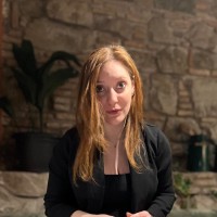 Ani Mikhanashvili