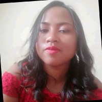 Aimée Randrianarisandy