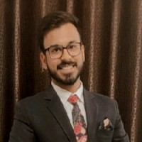 Siddharth Goel