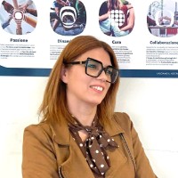Cristina Severi