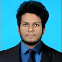 KISHORKANTH K