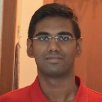 Vishal Kadrekar