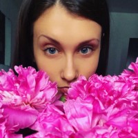 Yulia Bulavko