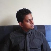 Ronald Fernandes