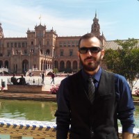 Alejandro Cabezas Mancilla