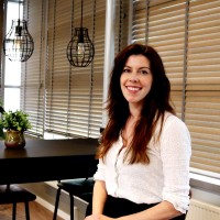 Kirsten Nijgh
