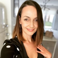 Tamara Cvetanovska