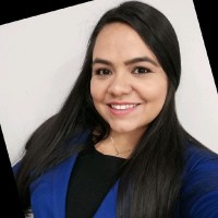 Patricia Soledad González Báez