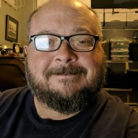 Steven Chick