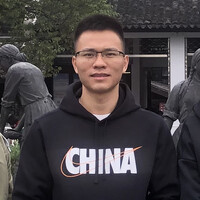 Clint Liu
