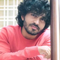 Uday Kiran Netha