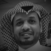 Khaled Alharbi