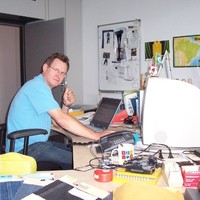 Luiz Antonio Hoerner