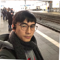 Andrew Liu