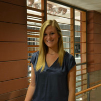 Courteney Conroy, Cpa