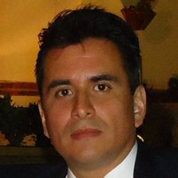Mauricio Fernando Chaves Garzón