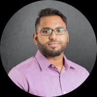 Ranjit R Nair