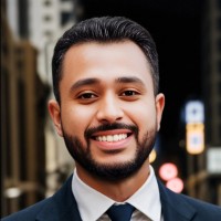 Ishan Sharma, J.D., B. Comm.