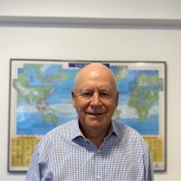 Andrew Simmons