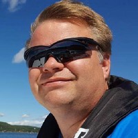 Asle André Jensen Vagle