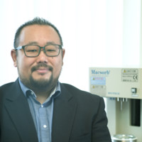 Isamu Suzuki