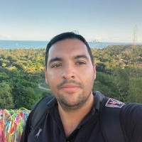 Pedro Mathias Pereira