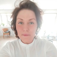 Tina Krogh Jakobsen