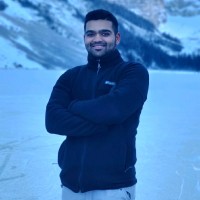 Harshang Patel