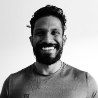Ashwin Thomas