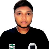 S M KHIRUL ALAM