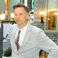 Roger Chevrier, T.P.