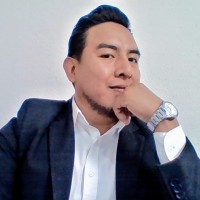 Oscar Gabriel M.