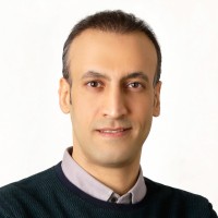 Reza Esmaeili